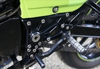 GPZ900R フルカスタム