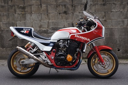 CB1300(SC40)